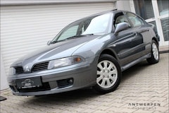 Bild des Angebotes Mitsubishi Carisma *Limo*GDI*Automatik*Leder*GLD*TÜV*NEU