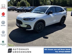 Bild des Angebotes Honda ZR-V e:HEV 2.0 i-MMD Hybrid Sport