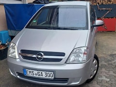 Bild des Angebotes Opel Meriva Meriva 1.6 16V Easytronic (Essentia)