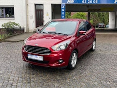 Bild des Angebotes Ford Ka/Ka+ Cool PDC/Klima/InspektionTÜV Neu