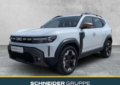 Bild des Angebotes Dacia Duster EXTREME+ HYBRID 140 SHZ+PDC+KLIMA+NSW+LED