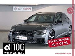 Bild des Angebotes Audi S6 Avant *B&O*Standhzg.*air suspension