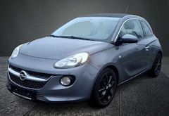 Bild des Angebotes Opel Adam 1.0 Start/Stop Open Air * Faltdach * TÜV NEU *