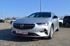 Bild des Angebotes Opel Insignia B SportsTourer 1.5D Automatik Business