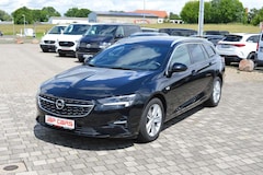 Bild des Angebotes Opel Insignia B SportsTourer 1.5D Automatik Business