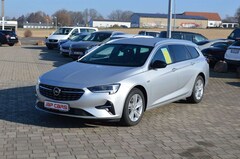 Bild des Angebotes Opel Insignia B SportsTourer 1.5D Automatik Business