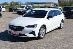 Opel Insignia B SportsTourer 1.5D Automatik Business
