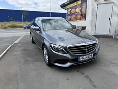 Bild des Angebotes Mercedes-Benz C 250 C 250 T BlueTec / d 4Matic (205.209)