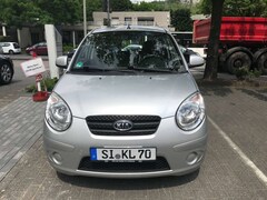 Bild des Angebotes Kia Picanto Picanto 1.1 LPG Vision