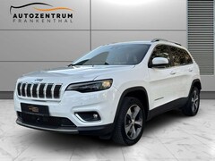Bild des Angebotes Jeep Cherokee Limited 4WD