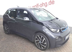 Bild des Angebotes BMW i3 I3 60Ah mit Navi und Wärmepumpe