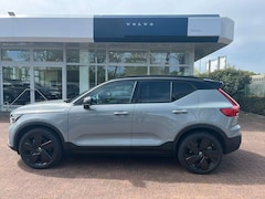 Bild des Angebotes Volvo EX40 Ultra Black Ed. Single Motor Ext Range