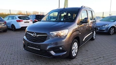 Bild des Angebotes Opel Combo Life E Edition+TÜV&Service Neu+Cam+SHZ+SH