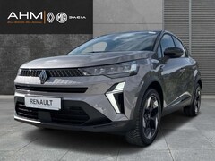 Bild des Angebotes Renault Captur Techno TCe 140 Mild-Hybrid Navi digitales Cockpit