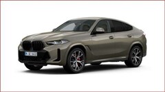 Bild des Angebotes BMW X6 xDrive30d M-Sport-Pro*Luftfederung*Integral*AHK*Dr