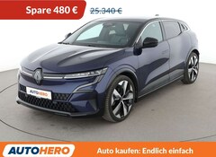 Bild des Angebotes Renault Megane E-Tech EV60 Techno *NAV*ACC*360CAM*PDC*SHZ*ALU*KLIMA*