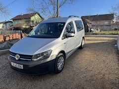 Bild des Angebotes VW Caddy 1.6 TDI (5-Si.) BMT Edition 30