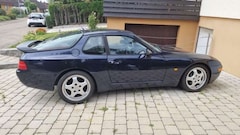 Bild des Angebotes Porsche 968 Targa