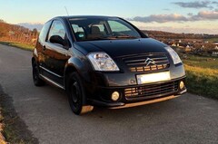 Bild des Angebotes Citroen C2 C2 1.4 VTR