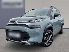 Bild des Angebotes Citroen C3 Aircross Feel Pack 1.5 BlueHDi 110 FAP Style