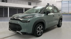 Bild des Angebotes Citroen C3 Aircross Feel Pack 1.5 BlueHDi 110 FAP Style