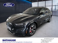 Bild des Angebotes Ford Mustang MACH-E AWD Extended Range