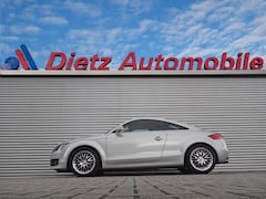 Bild des Angebotes Audi TT Coupe 2.0 TFSI Gerne Finanzierung+++