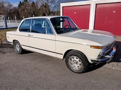 BMW 2002 2002, 06/1971, 40500 km, Rarität, Oldtimer