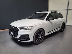Bild des Angebotes Audi SQ7 4.0 TDI quattro *TOP Ausstattung*