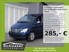 Bild des Angebotes Mercedes-Benz Viano MARCO POLO 3.0CDI*Küche Aufst.Dach StndHzg