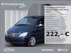 Bild des Angebotes Mercedes-Benz Viano MARCO POLO 3.0CDI*Küche Aufst.Dach StndHzg