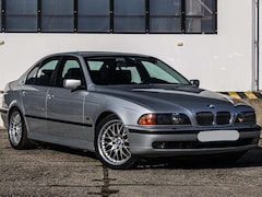 Bild des Angebotes BMW 540 540i