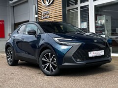 Bild des Angebotes Toyota C-HR 2.0-l-VVT-i Plug-in Hybrid Team Deutschland