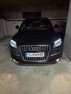 Bild des Angebotes Audi Q7 3.0 TDI DPF quattro tiptronic