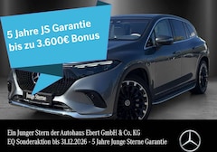 Bild des Angebotes Mercedes-Benz EQS SUV EQS 450+ SUV 22"AMG Prem HYPER ExclusivNappa AHK