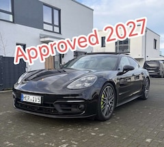 Bild des Angebotes Porsche Panamera Panamera Hybrid 4S E-Hybrid Executive