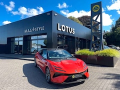 Bild des Angebotes Lotus Emeya R Carbon Bremse Carbon Dach
