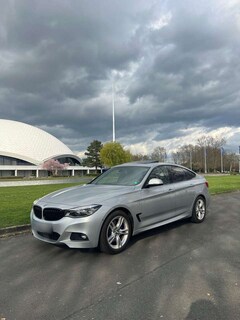 Bild des Angebotes BMW 320 320 d xDrive M Sport