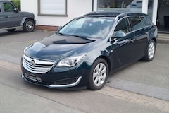 Bild des Angebotes Opel Insignia Sports Tourer Innovation*T-Leder*Navi*
