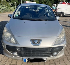 Bild des Angebotes Peugeot 307 110 Premium