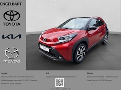 Bild des Angebotes Toyota Aygo X 1.0 Pulse  Sitzheizung Android Auto