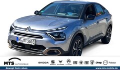 Bild des Angebotes Citroen E-C4 Electric ë-C4 C-Series  HUD Klimaaut SHZ uvm.