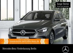 Bild des Angebotes Mercedes-Benz B 220 d PROGRESSIVE+LED+KAMERA+8G