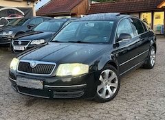 Bild des Angebotes Skoda Superb Laurin & Klement