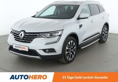 Bild des Angebotes Renault Koleos 2.0 dCi Energy Intens 4x4 *NAVI*LED*CAM*SHZ*LHZ*