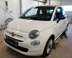 Bild des Angebotes Fiat 500 1.0 GSE Klima & Sound Bluetooth - Tempomat