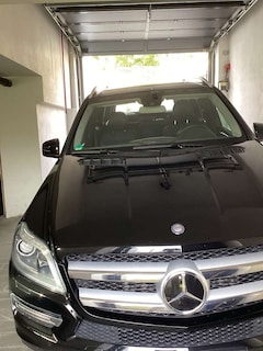 Bild des Angebotes Mercedes-Benz GL 350 GL 350 BlueTEC 4Matic 7G-TRONIC