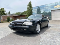 Bild des Angebotes Mercedes-Benz SL 500