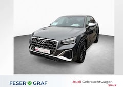 Bild des Angebotes Audi SQ2 221 kW S-tronic +ACC+Kamera+Matrix+