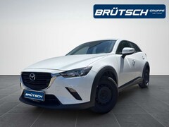Bild des Angebotes Mazda CX-3 Prime-Line 2.0 KLIMA / ALU